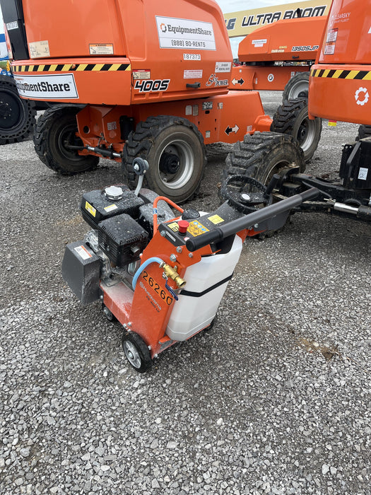 2024 HUSQVARNA FS 400 LV