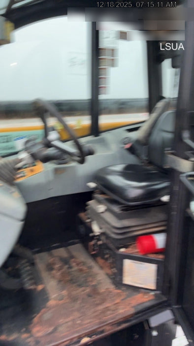 2020 Haulotte HTL9055 Standard w/None