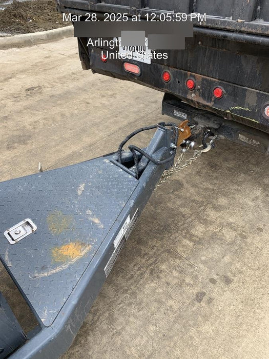 2021 AIRMAN SDG25S-8E1