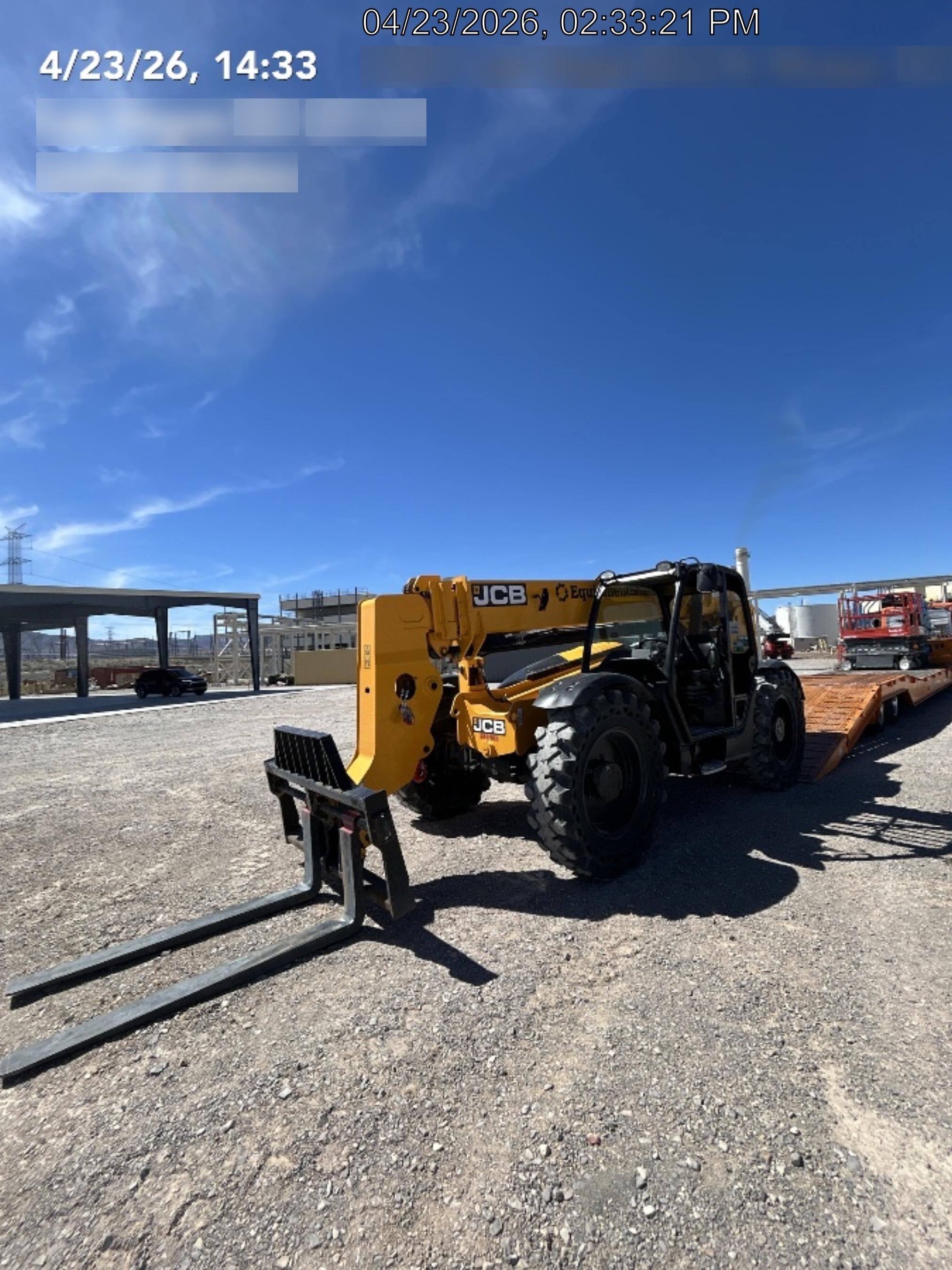 2024 JCB 509-42