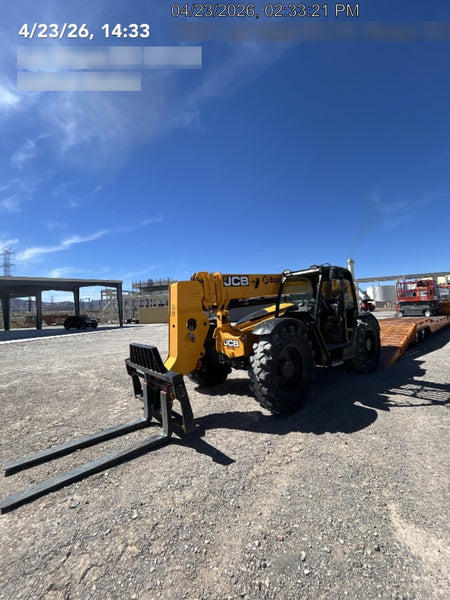 2024 JCB 509-42
