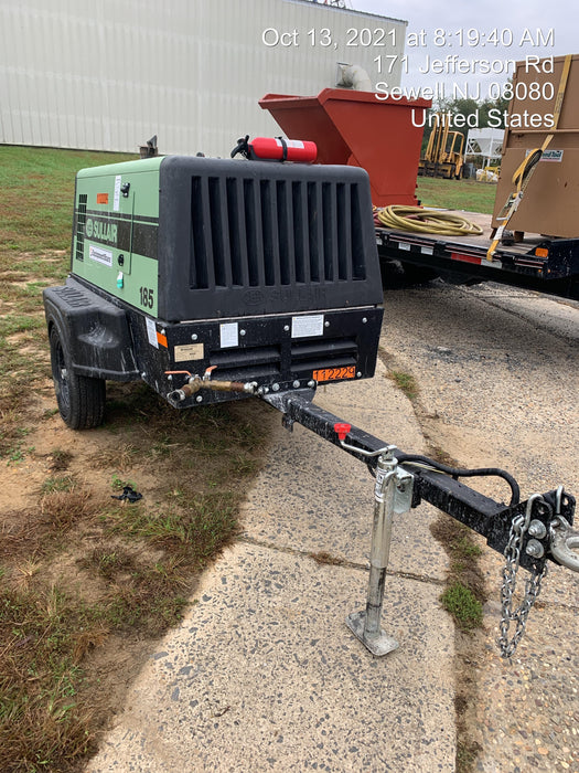 2020 SULLAIR 185-DPQ