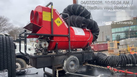 2025 CAMPO EB400D-RE1