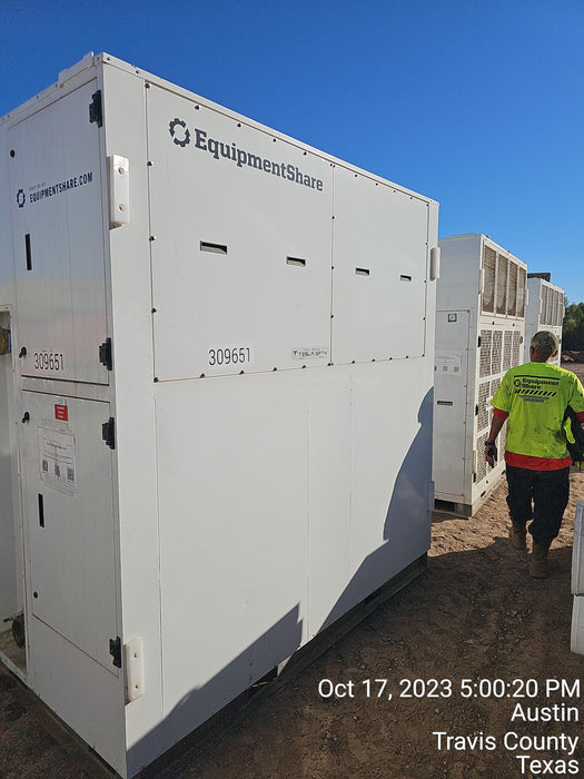 2023 CAPS PAHV-140TC-0NN0NN-5E5-P2-VG2CEUP