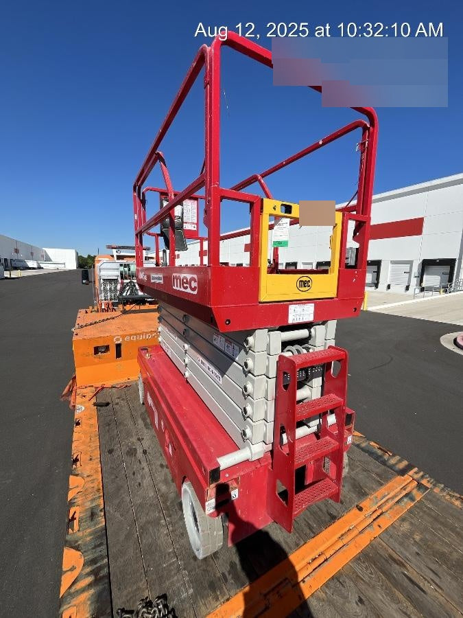 2021 MEC 4046SE