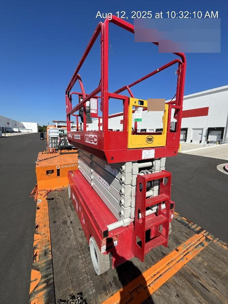 2021 MEC 4046SE