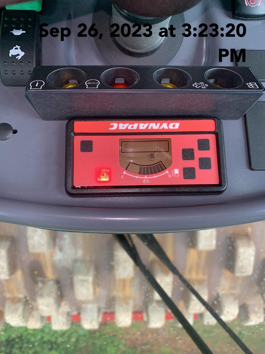 2023 DYNAPAC CA1400D