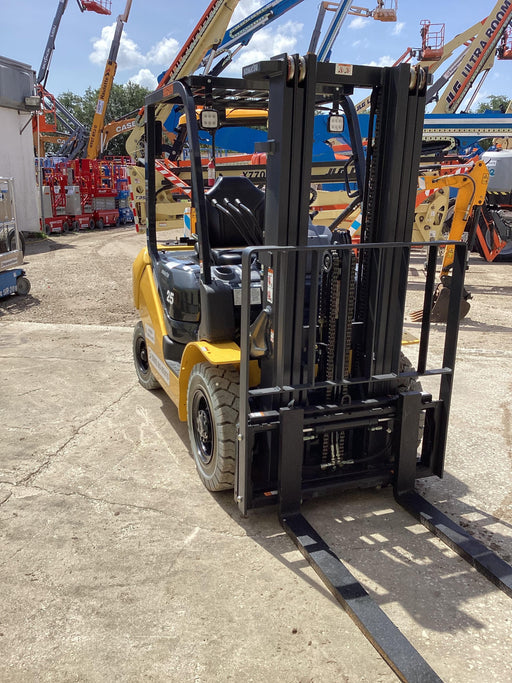 2022 KOMATSU FG25T-16