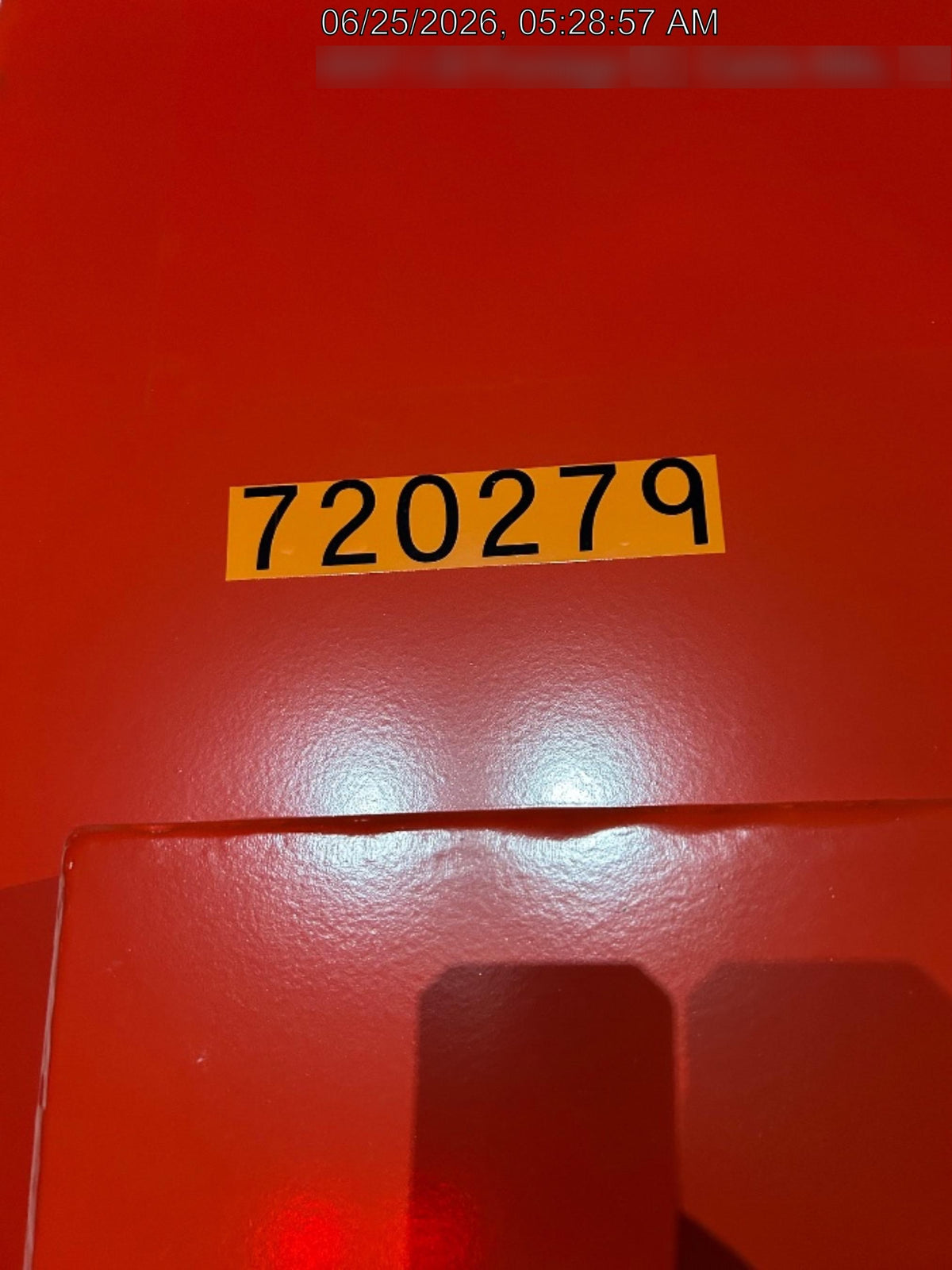 2026 US HAZMAT Community Shelter-B