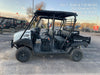 2022 KAWASAKI Trans Mule FE - Gas (Canopy)