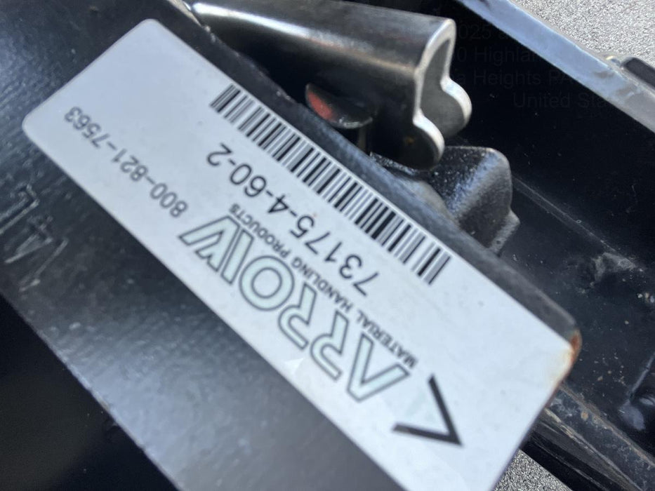 2024 STAR INDUSTRIES M1360B - Star JIB Boom