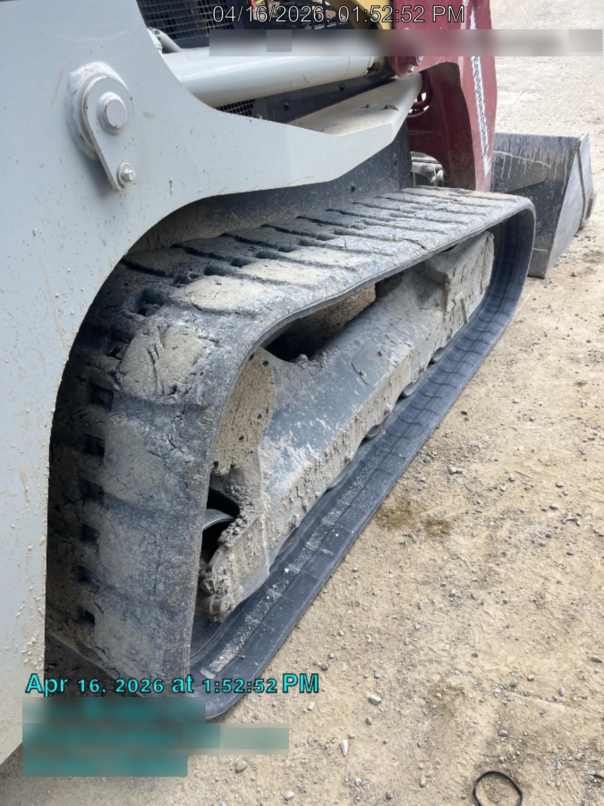 2024 TAKEUCHI TL12R2-R