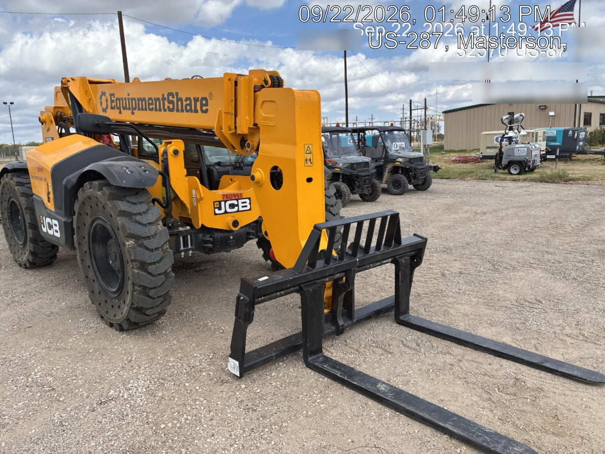 2026 JCB 509-42