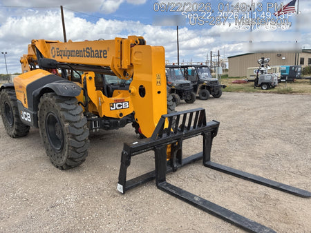 2026 JCB 509-42