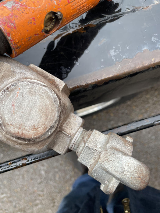 2021 MICHIGAN PNEUMATIC MP-2775-ST