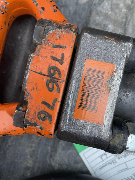 2021 MICHIGAN PNEUMATIC ES-CH3R-TRACKER