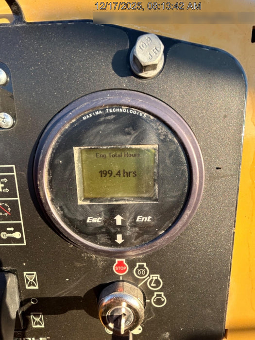 2021 VERMEER BC1000XL Diesel