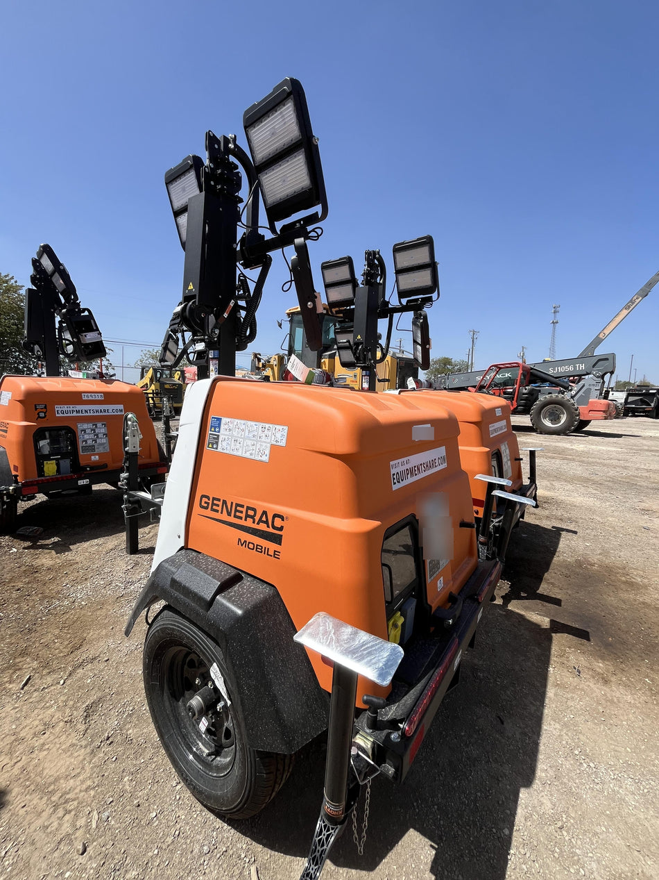 2026 GENERAC MLTS-4