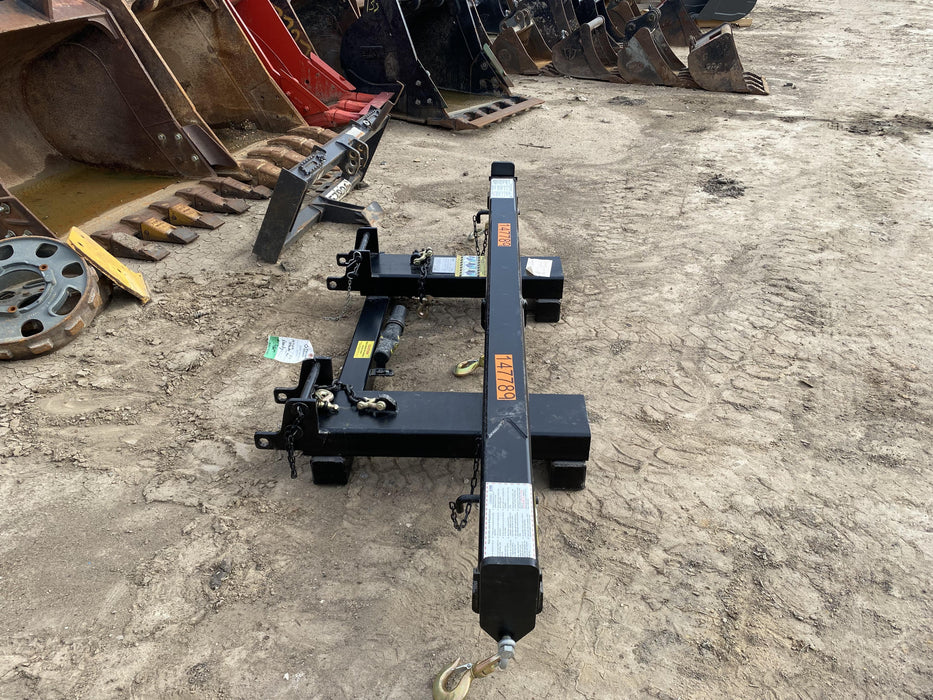 2021 STAR INDUSTRIES 1150C