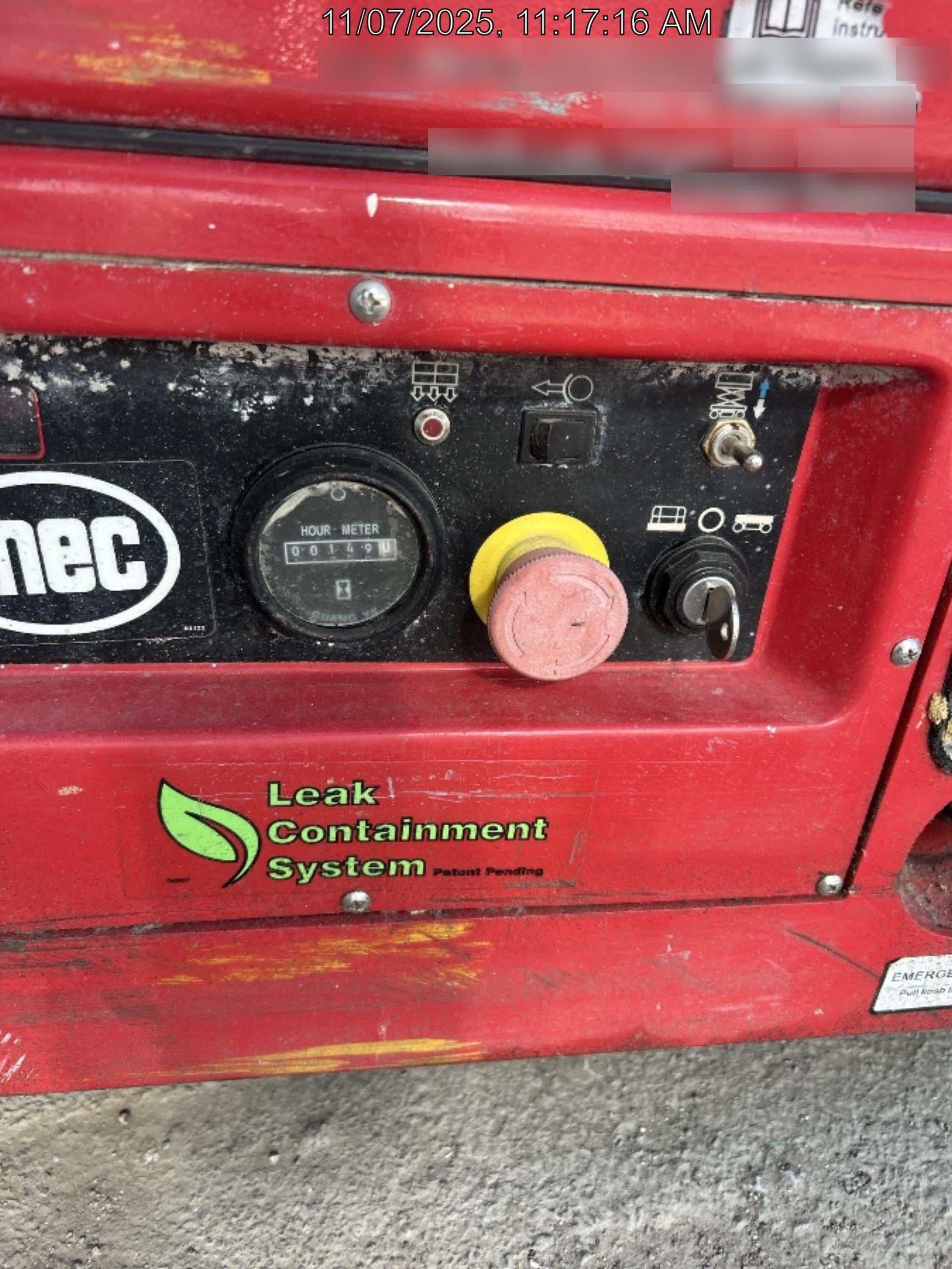 2021 MEC Micro 19