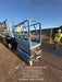 2018 Genie GS-1930 Genie GS-1930 Scissor Lift w/Standard Options