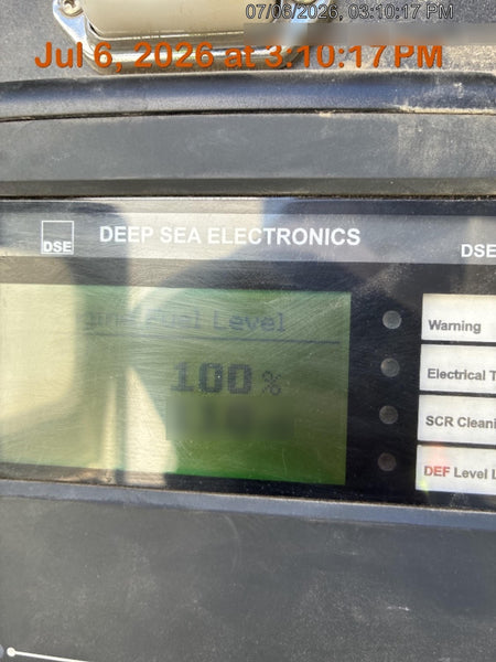 2020 ATLAS COPCO QAS 70