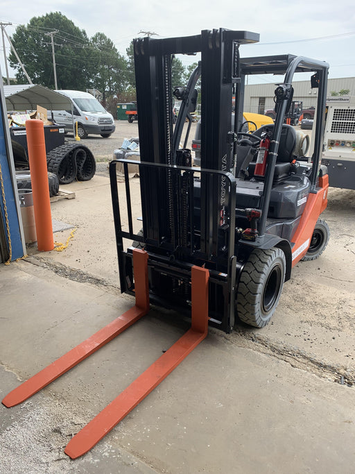 2022 TOYOTA 50-8FGU25