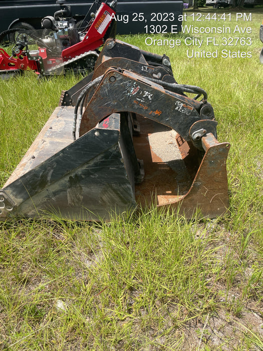 2022 PALADIN UTILITY GRAPPLE 11876-0022