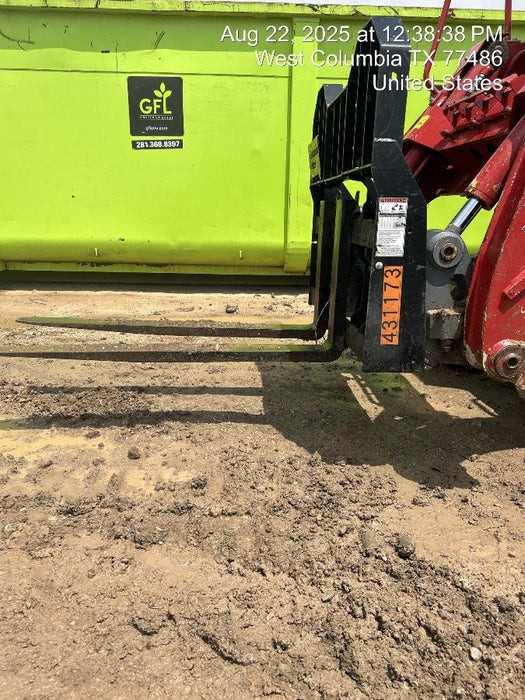 2024 VIRNIG PF4855-5VG