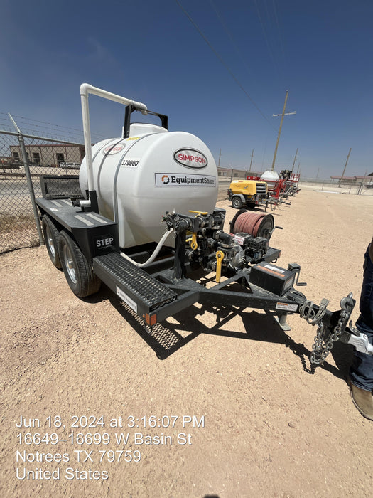 2023 SIMPSON SWT-52517