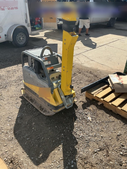 2020 WACKER NEUSON DPU4545HEH