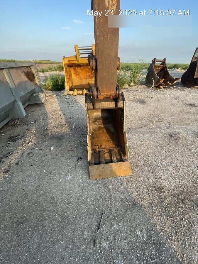 2019 WERK-BRAU 24" Bucket-WERK-BRAU