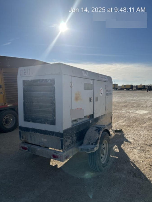 2018 WACKER NEUSON G50