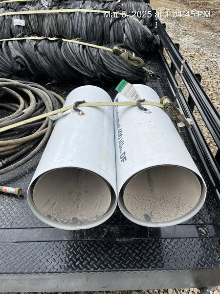 2023 LB WHITE Tradesman 400 Ultra DF