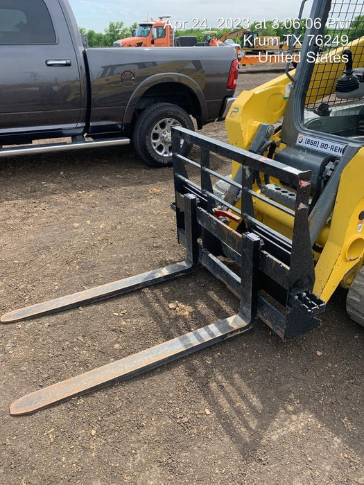 2023 ARROW MATERIAL HANDLING F5100CB