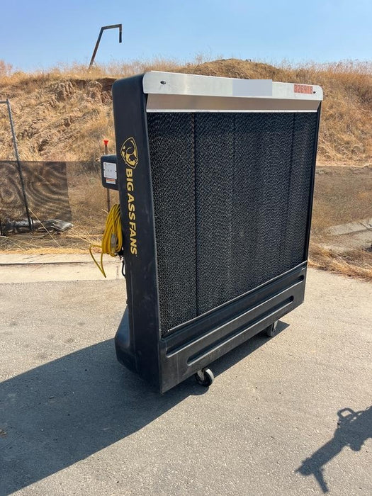 2023 BIG ASS FANS Cool Space 400