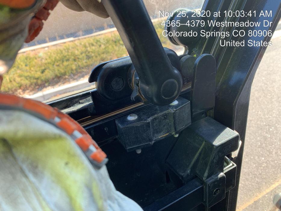 2020 ARROW MATERIAL HANDLING HP-6000-250