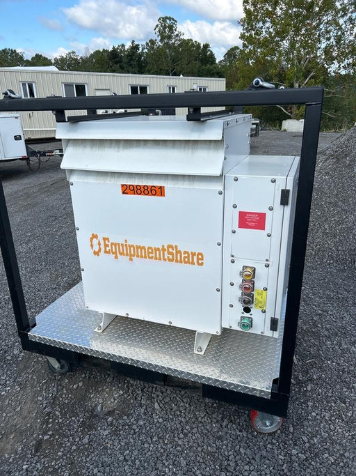 2023 TRYSTAR TF-150KVA480-208SDC-M-F