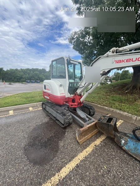 2015 OKADA ORV 800