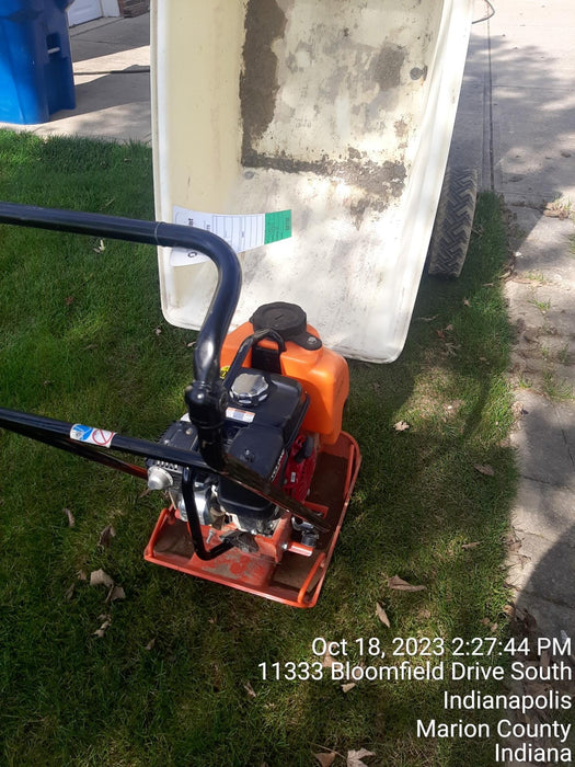 2023 MULTIQUIP MVC82VHW