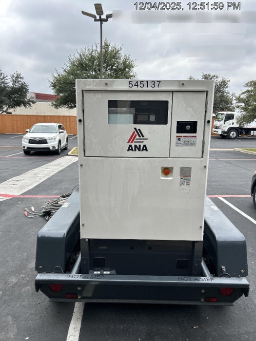 2025 AIRMAN SDG65S-8E1