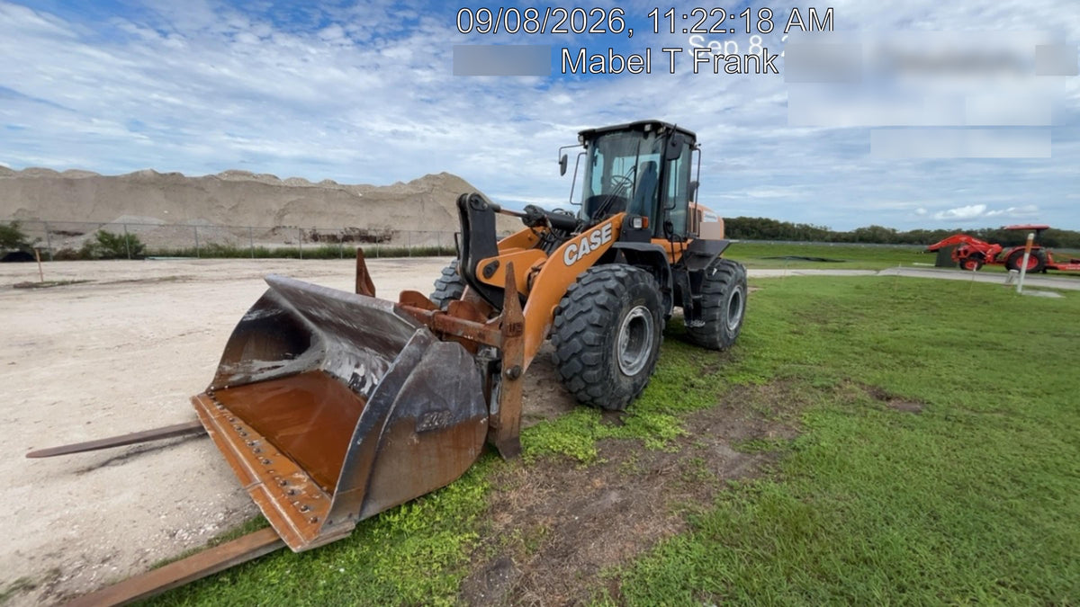 2023 PEMBERTON L600