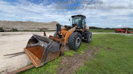 2023 PEMBERTON L600