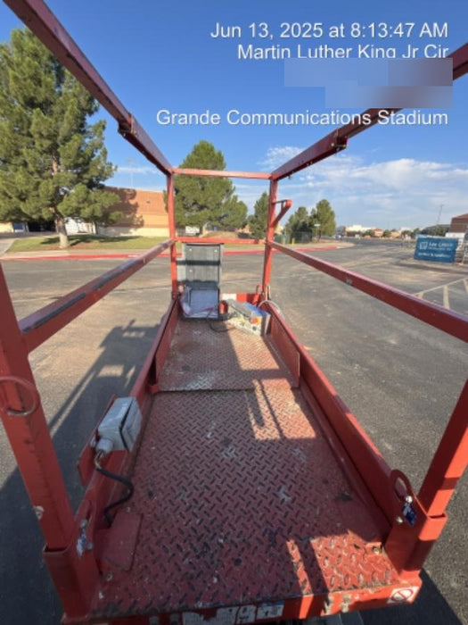 2018 SKYJACK SJIII-3219