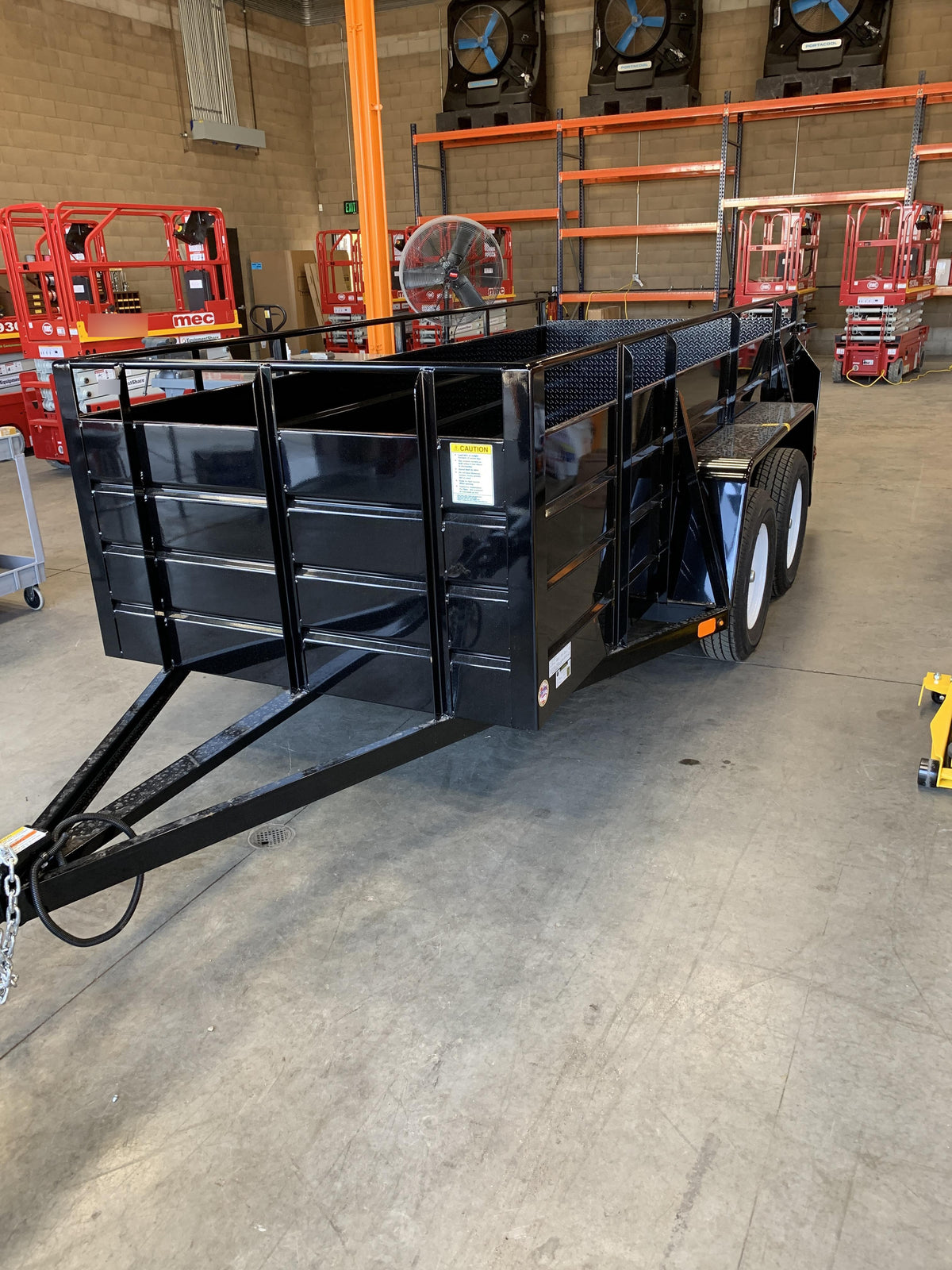 2021 BEST 5x12UST