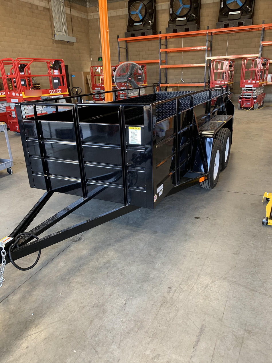 2021 BEST 5x12UST