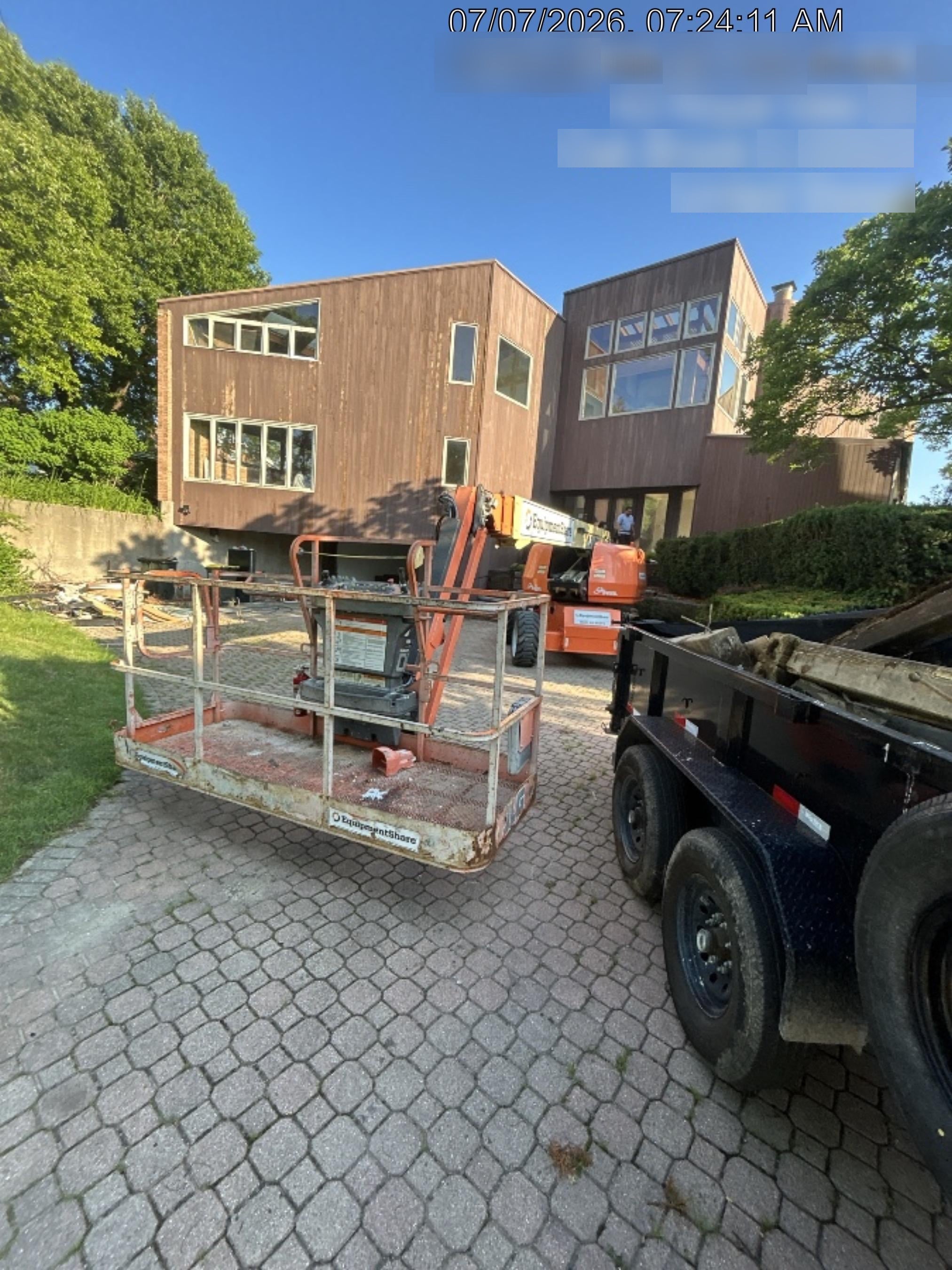 2021 JLG 660SJ