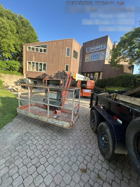 2021 JLG 660SJ