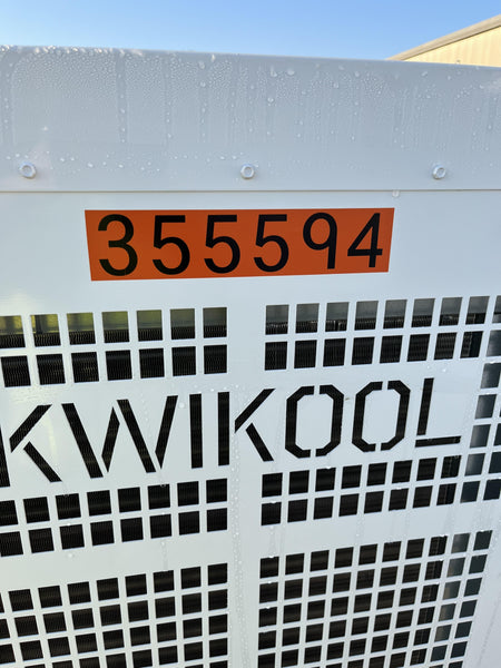 2023 KWIKOOL KPO12-23H