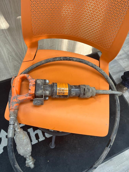 2023 MICHIGAN PNEUMATIC MP-CH3R-TRACKER